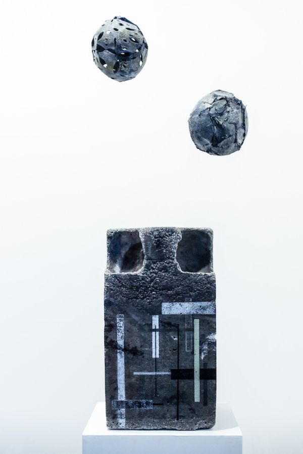 ImpossibleArchitecture