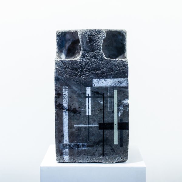 ImpossibleArchitecture